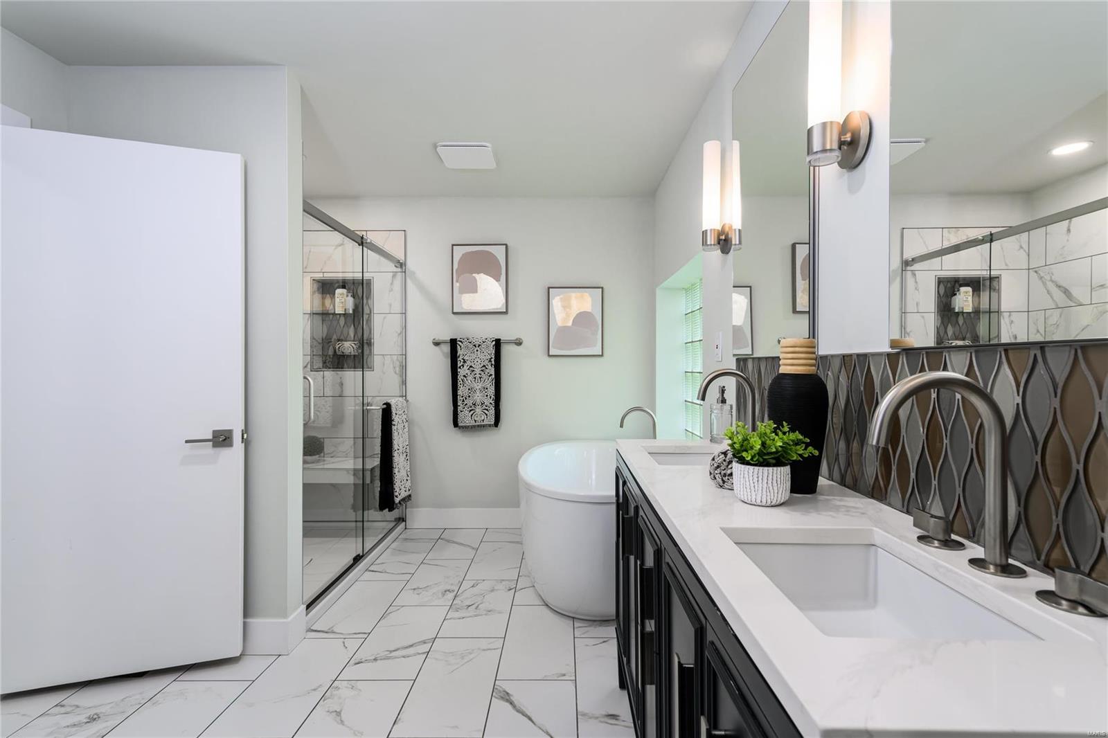 Country Aire - Residential