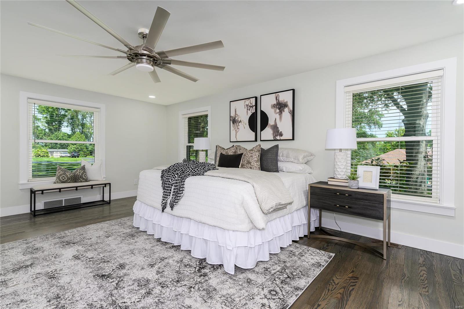 Country Aire - Residential