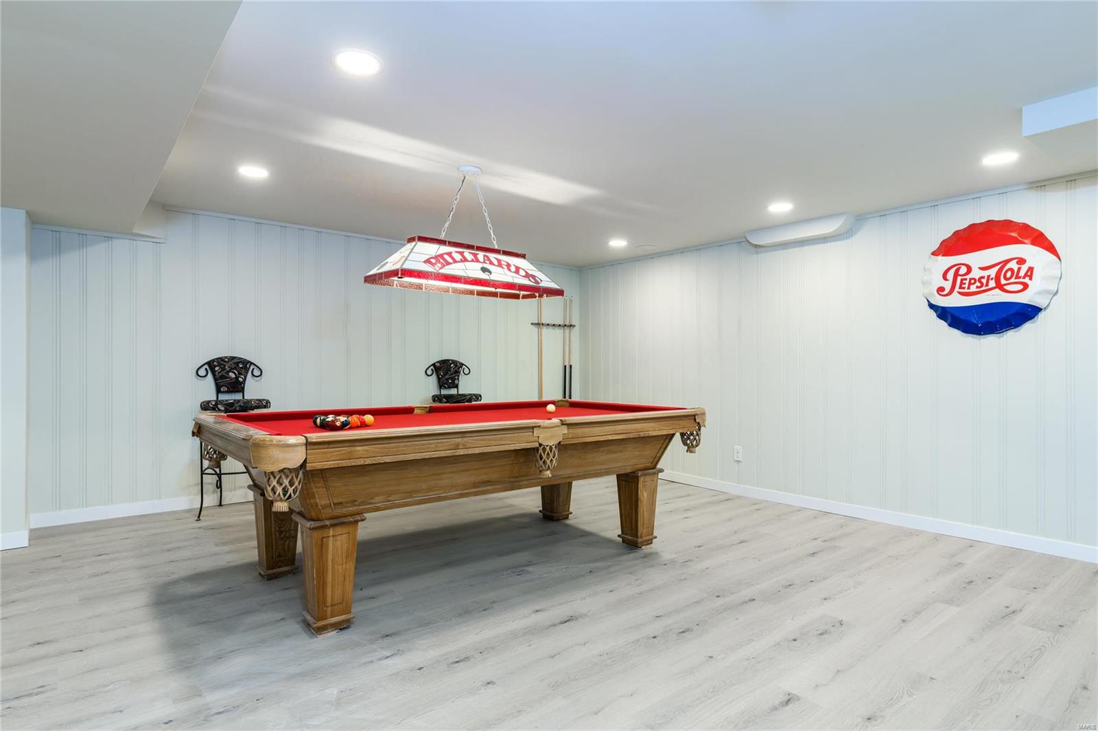 Country Aire - Residential