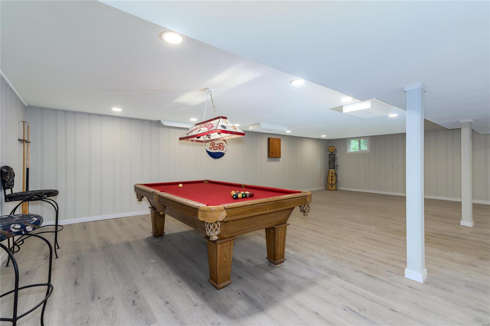 Country Aire - Residential