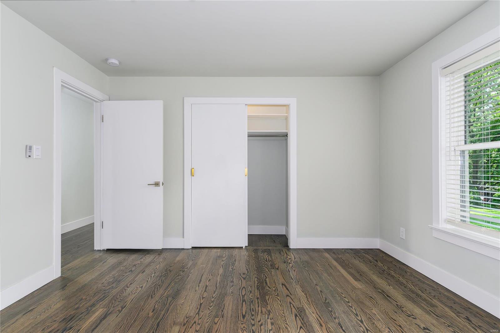 Country Aire - Residential