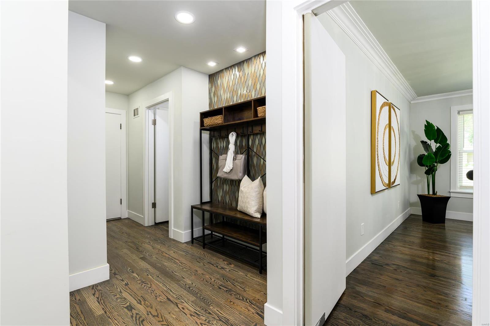 Country Aire - Residential