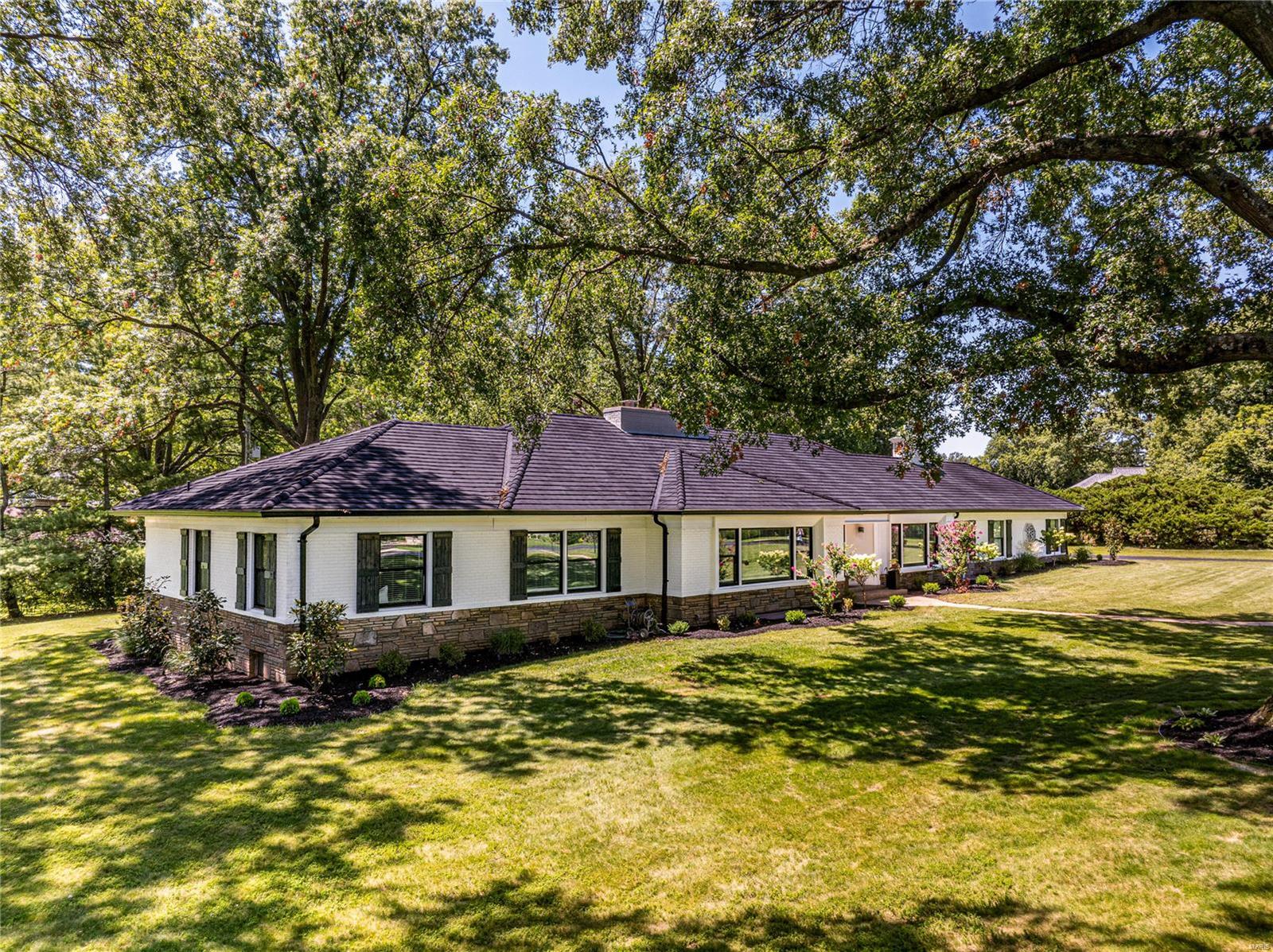 Country Aire - Residential