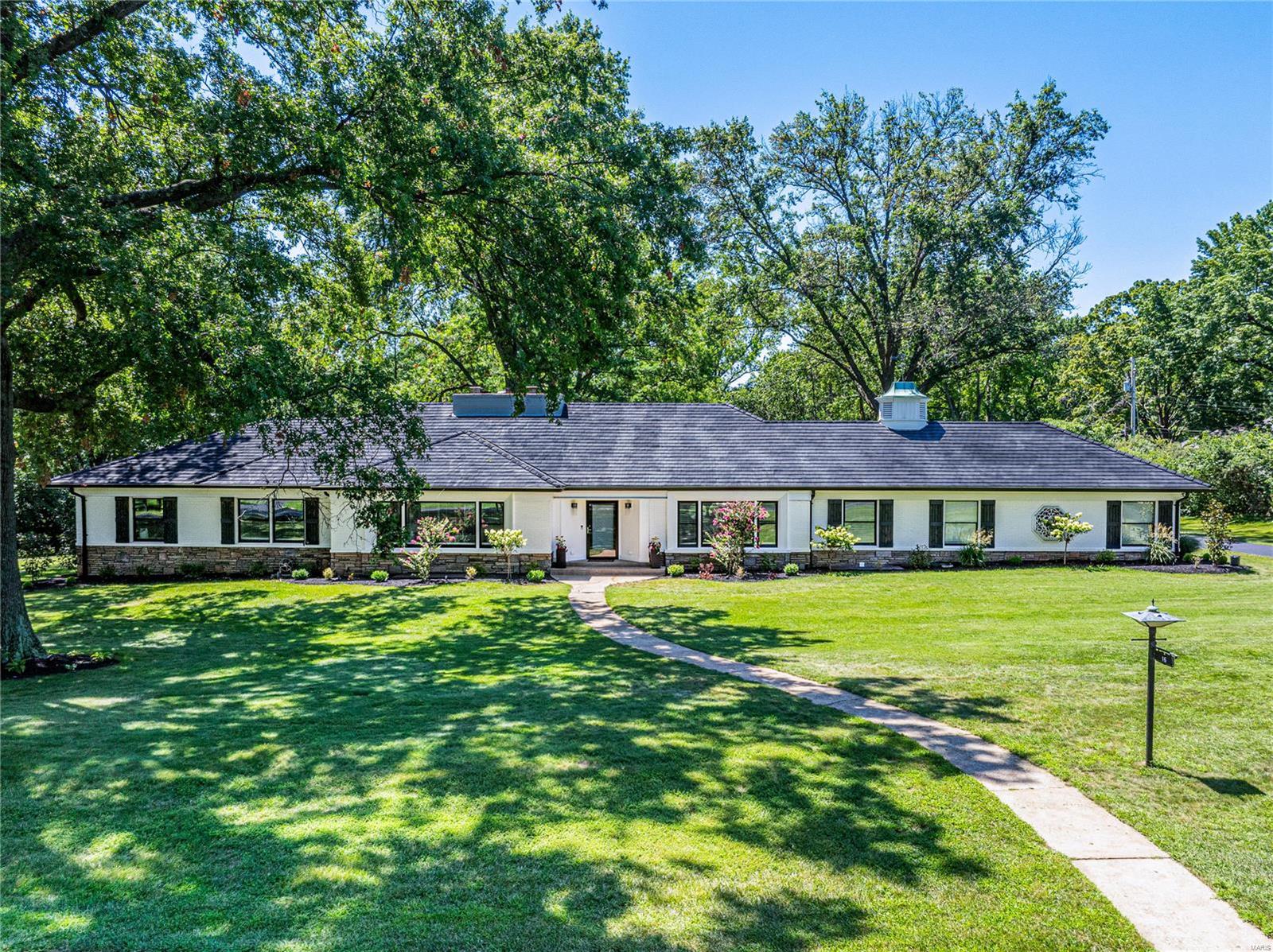 Country Aire - Residential