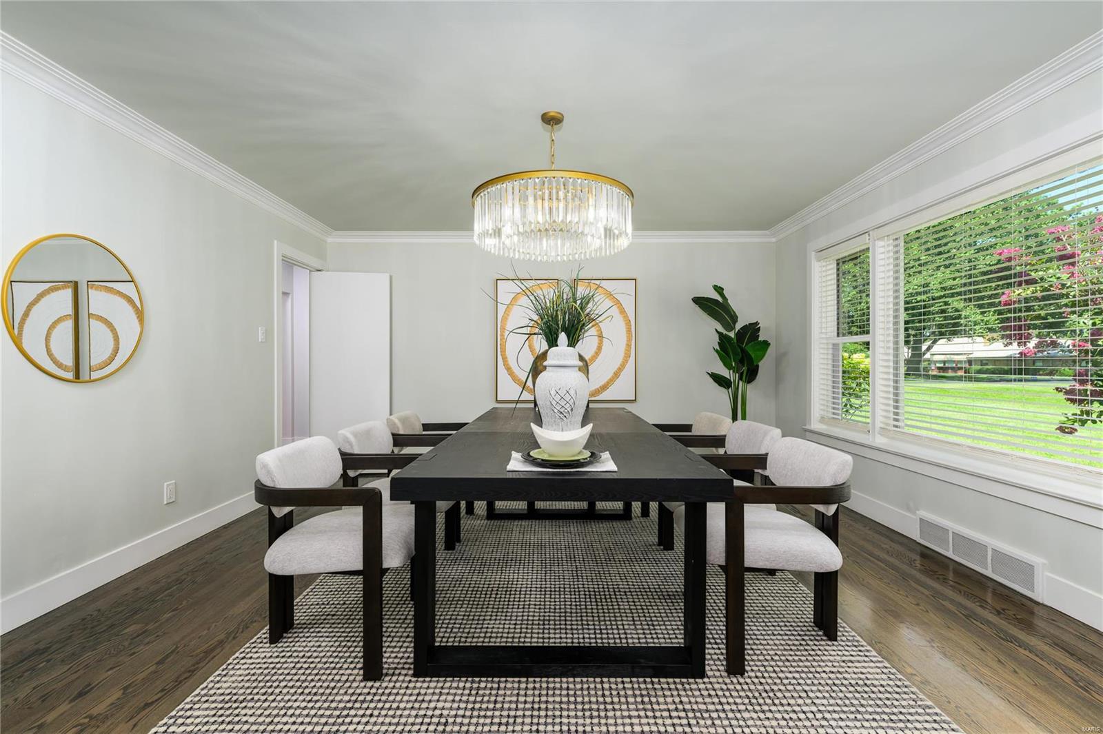 Country Aire - Residential