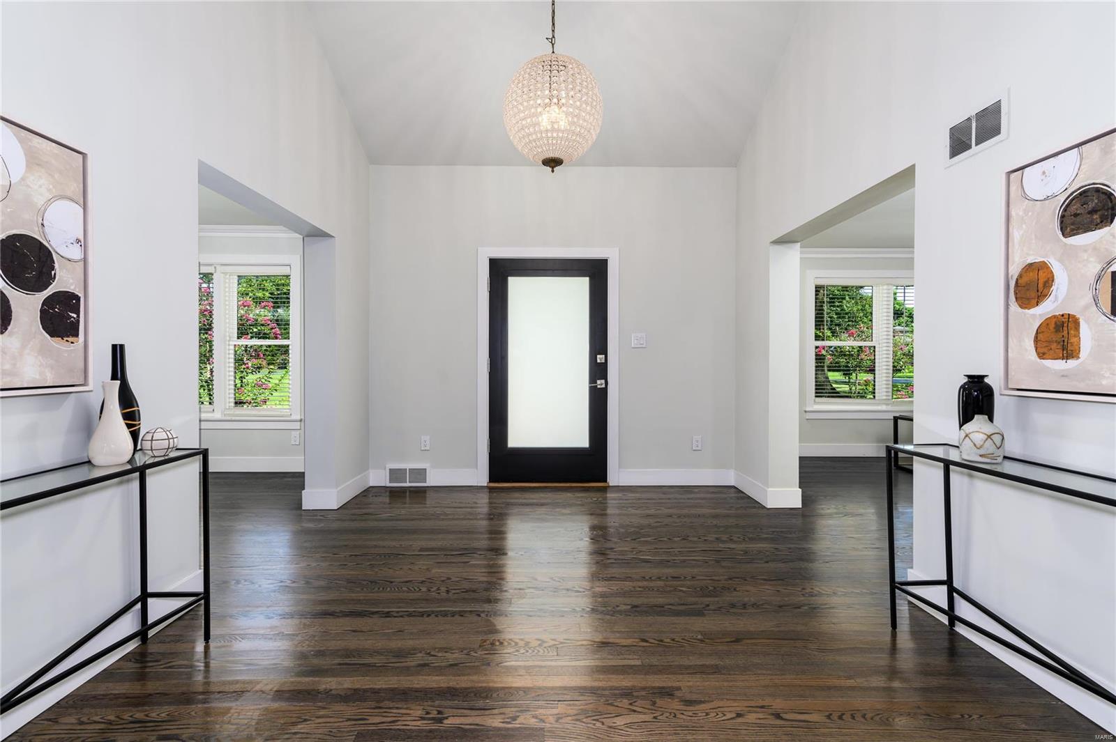 Country Aire - Residential