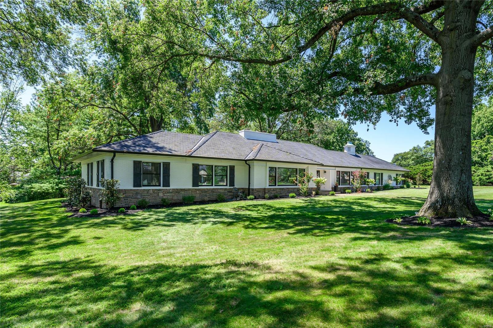 Country Aire - Residential