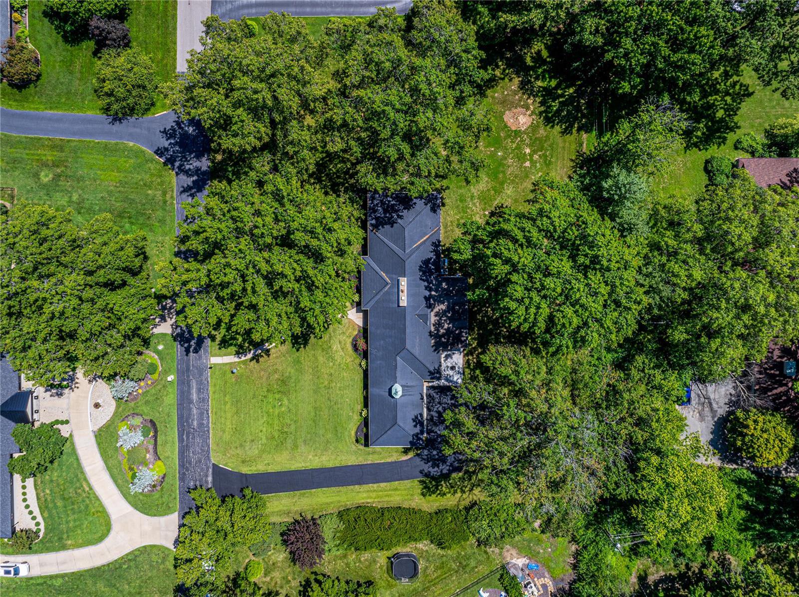 Country Aire - Residential