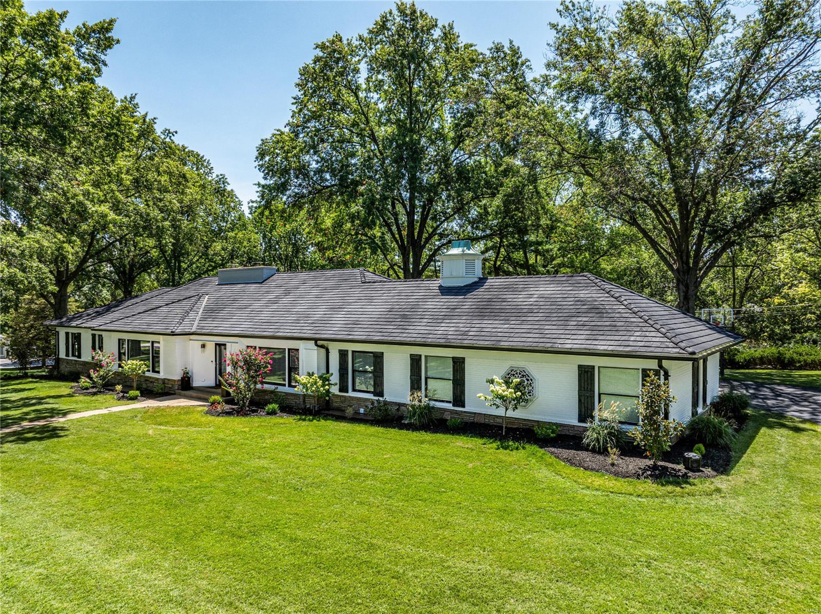 Country Aire - Residential