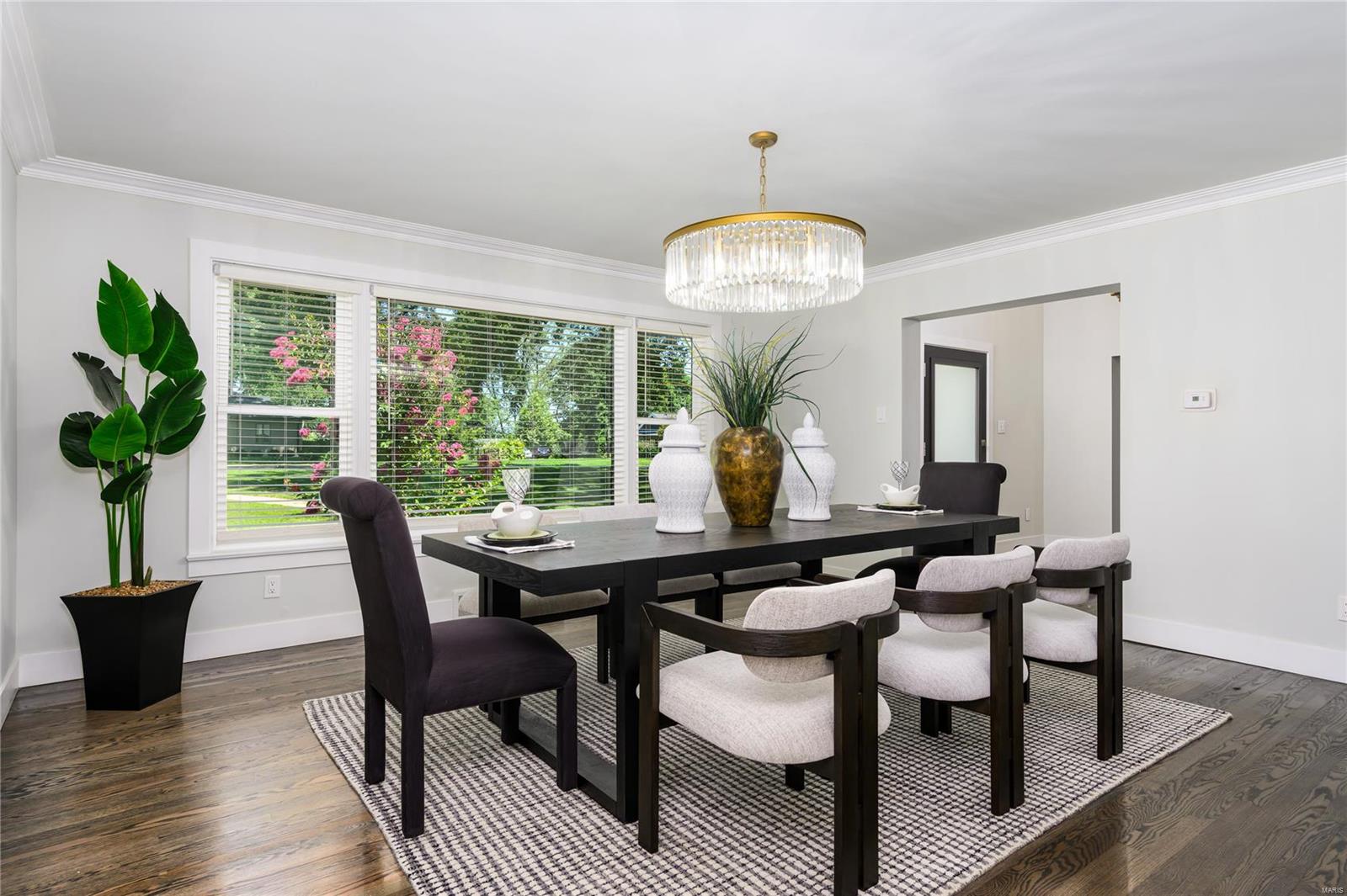 Country Aire - Residential