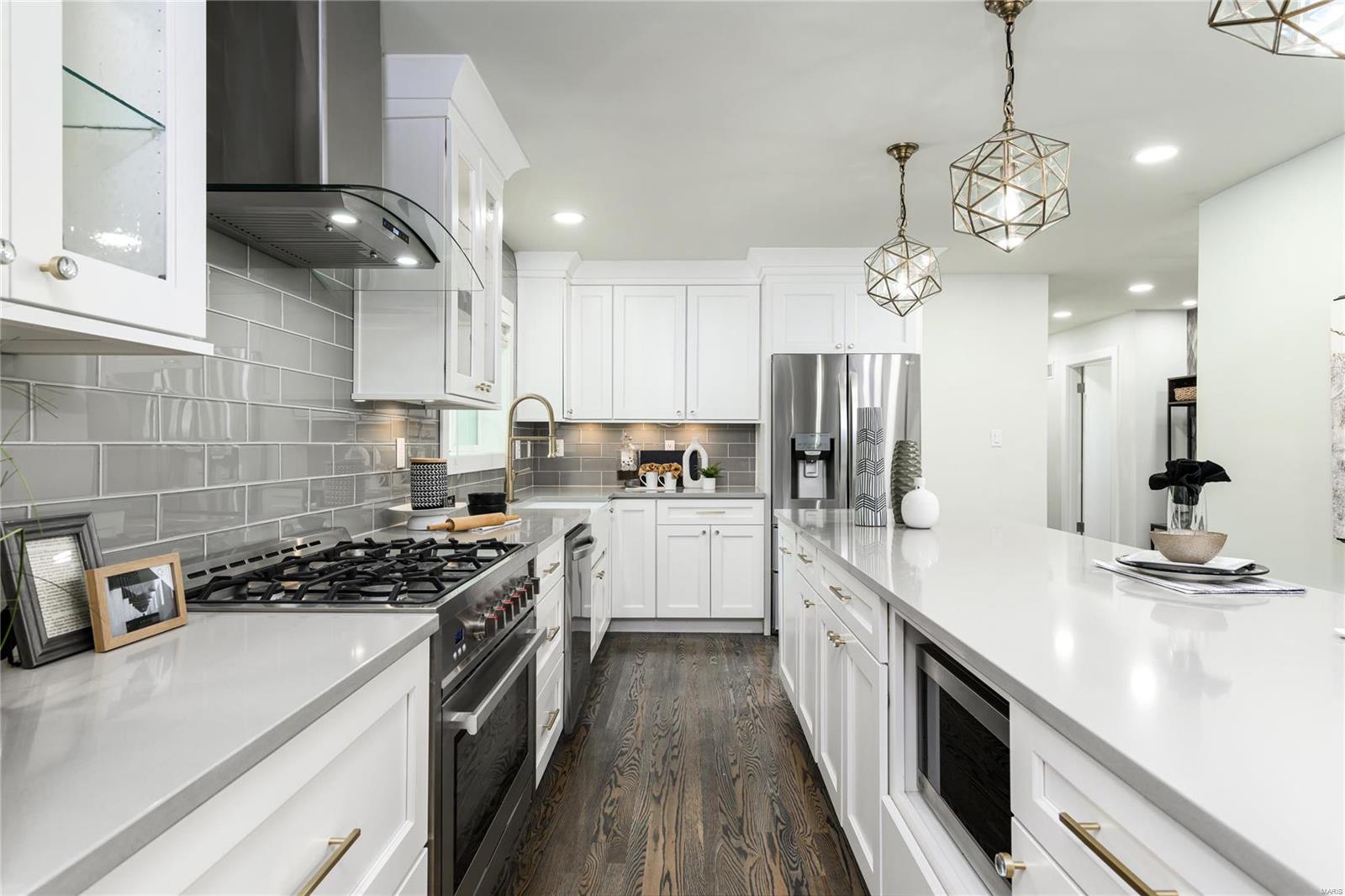 Country Aire - Residential