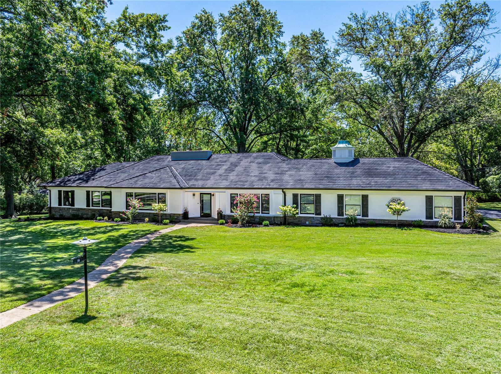 Country Aire - Residential