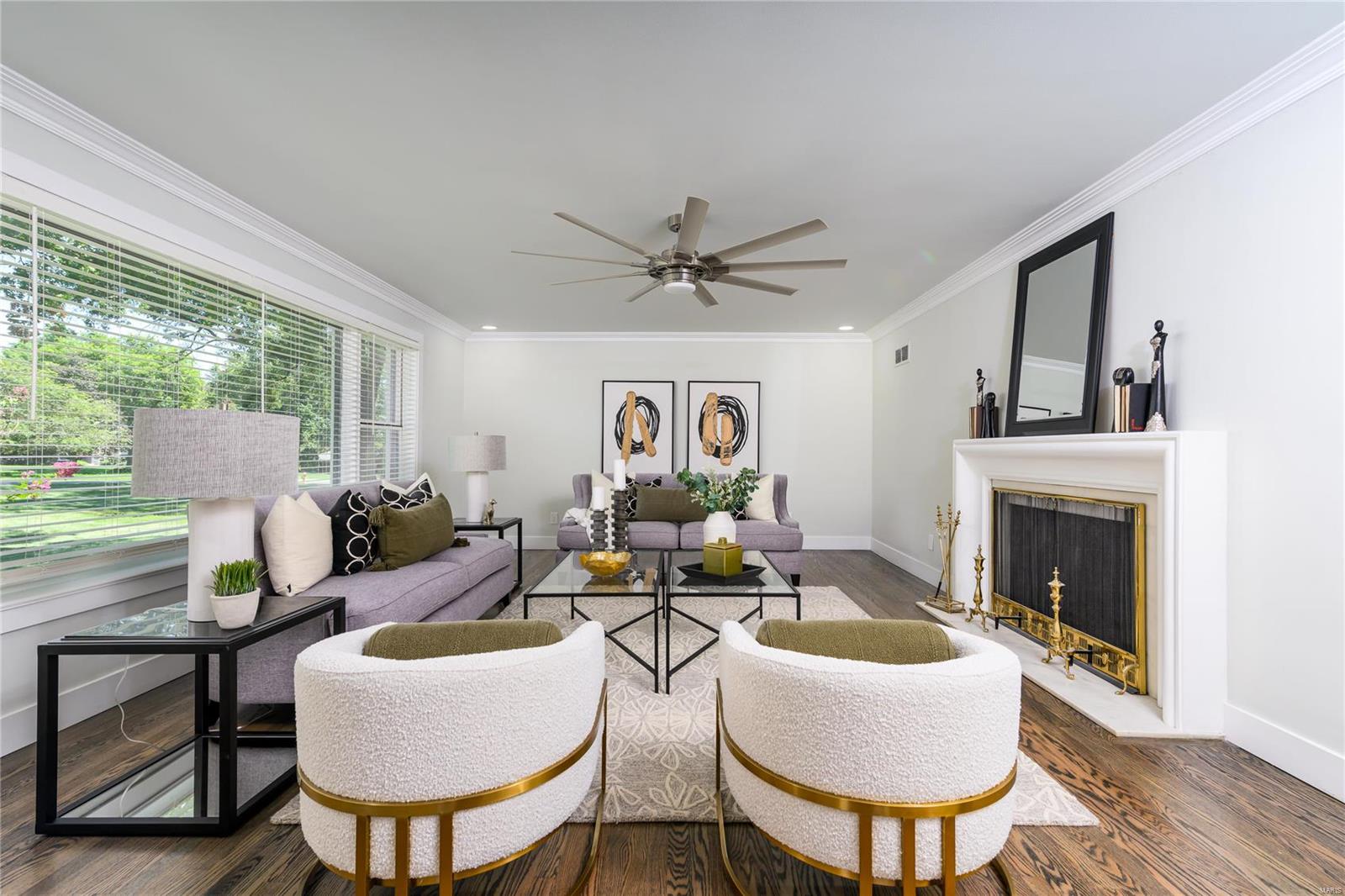 Country Aire - Residential