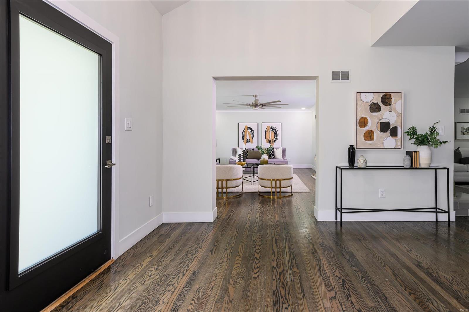 Country Aire - Residential