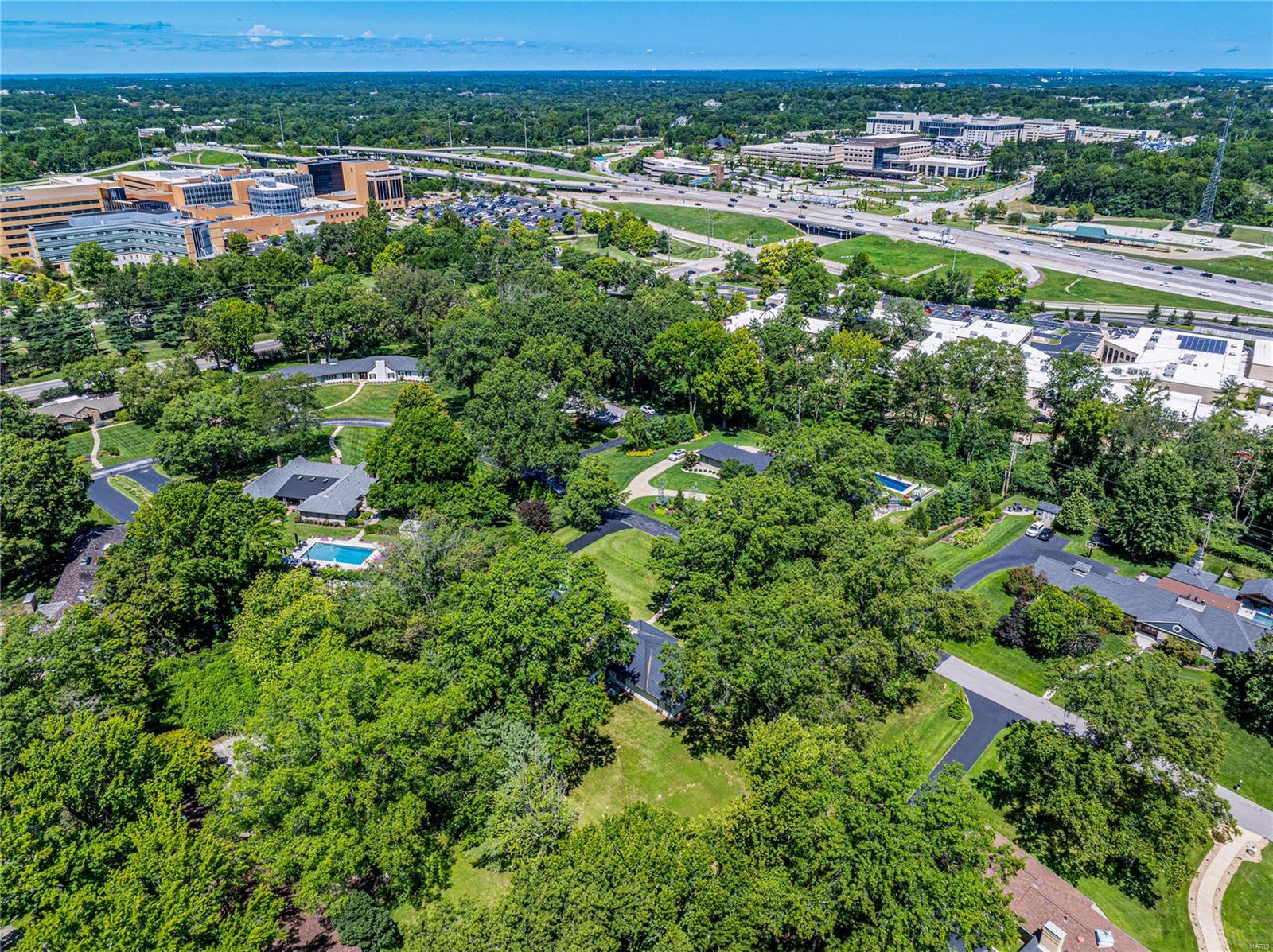 Country Aire - Residential