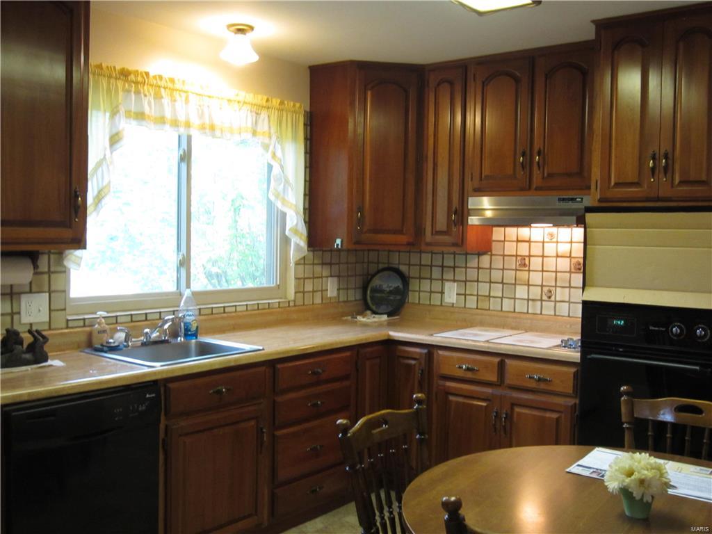 Paddock Hills 9 - Residential