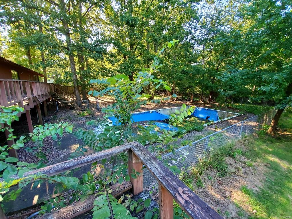 NON SUBDIVISION - Residential