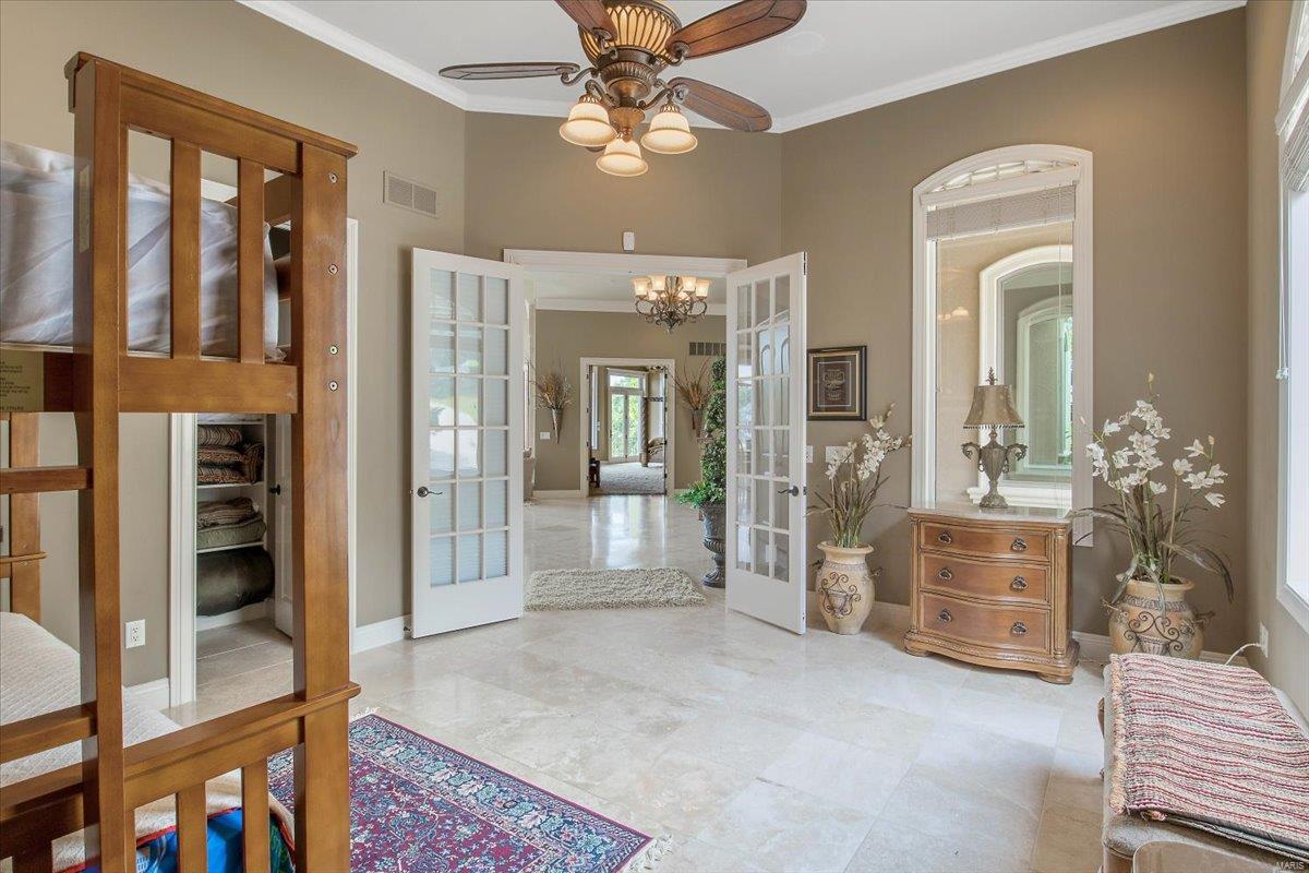 Porta Cima - Residential