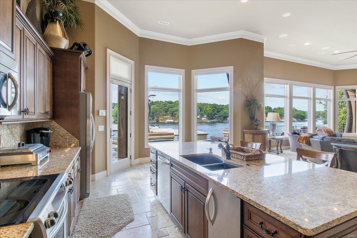 Porta Cima - Residential