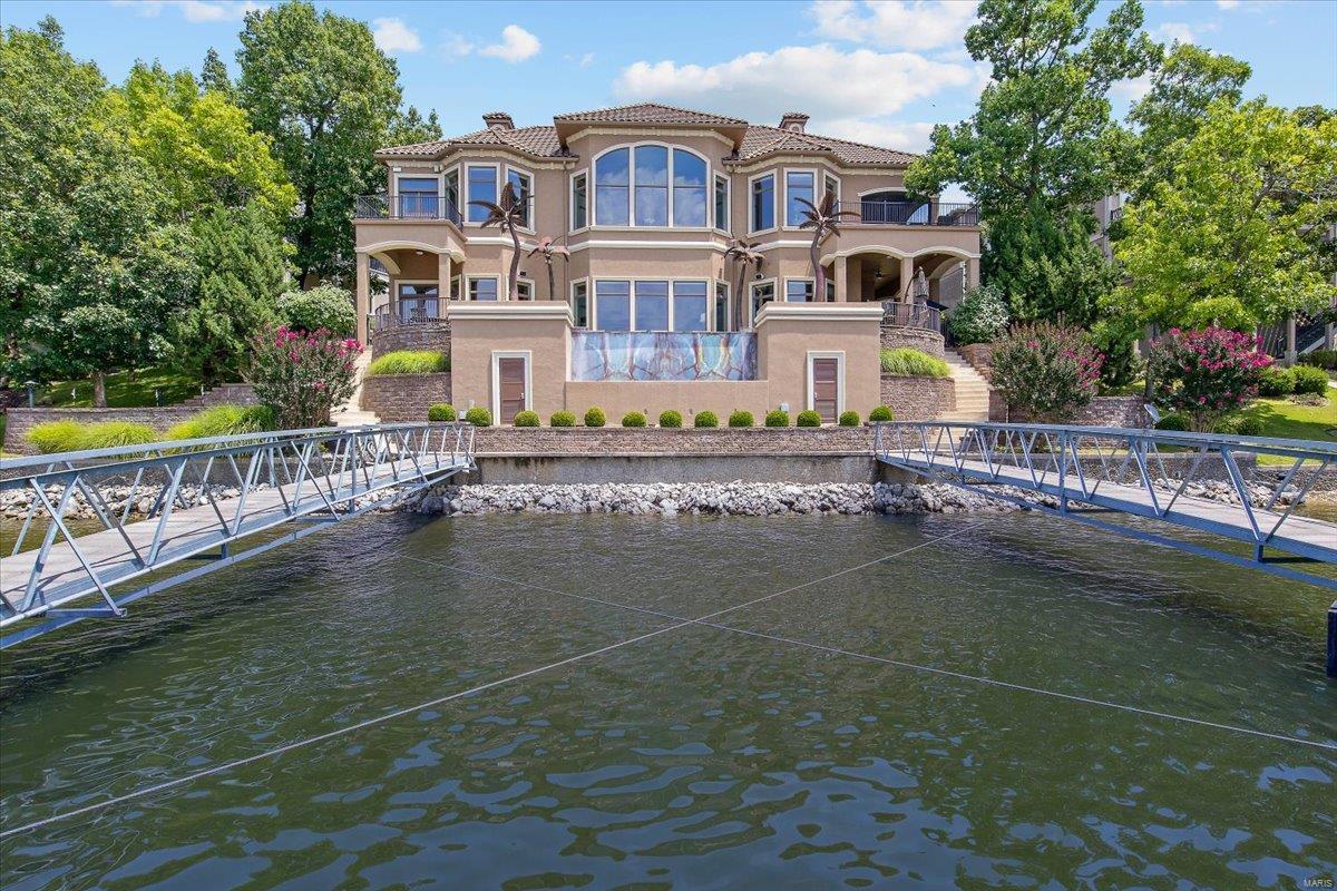 Porta Cima - Residential