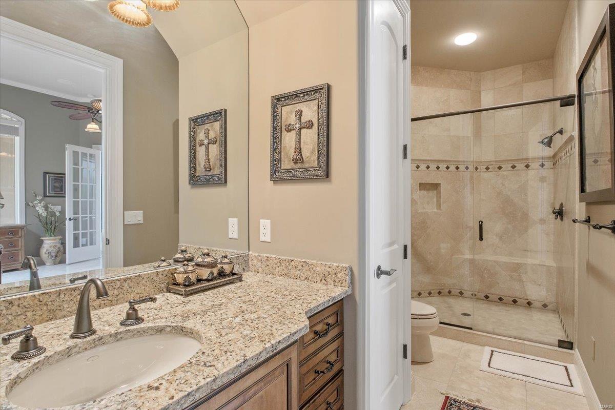 Porta Cima - Residential