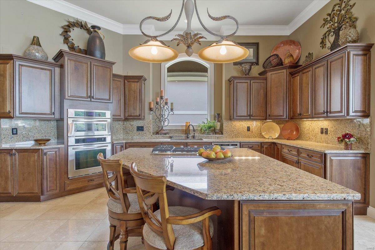 Porta Cima - Residential