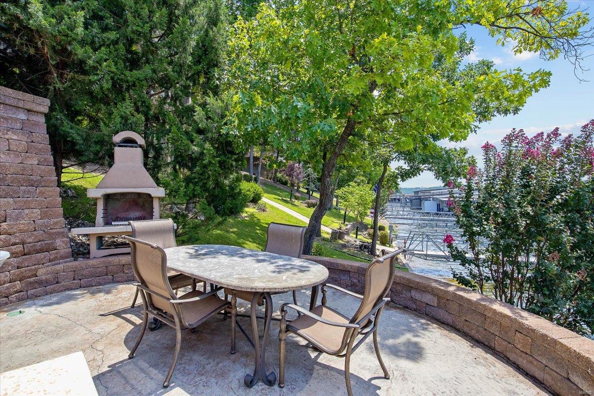 Porta Cima - Residential