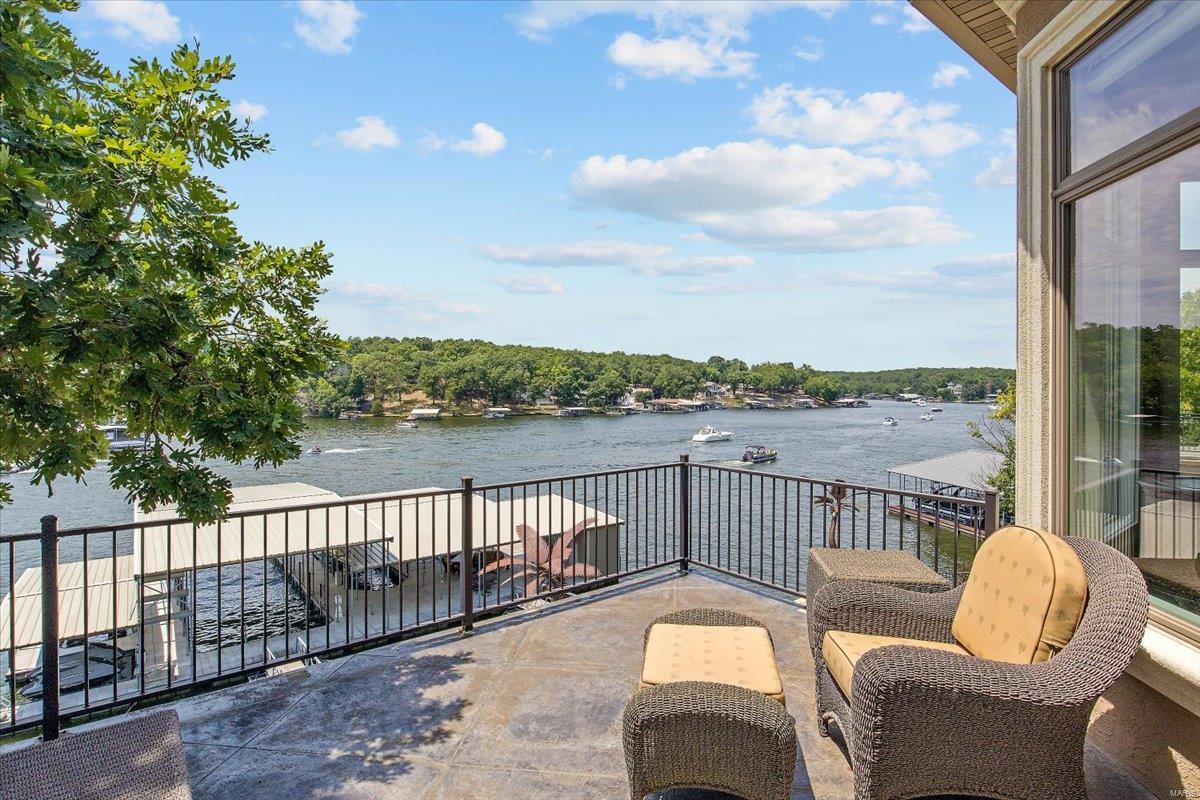 Porta Cima - Residential