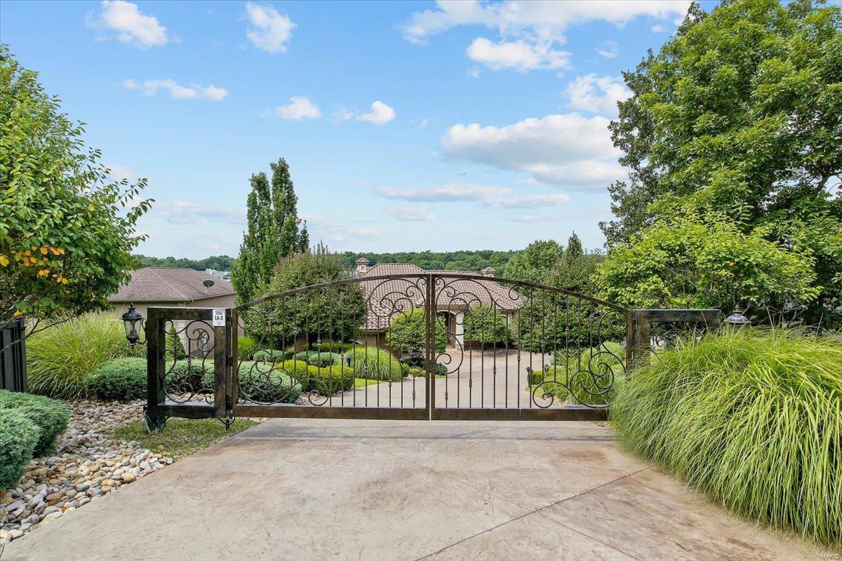 Porta Cima - Residential