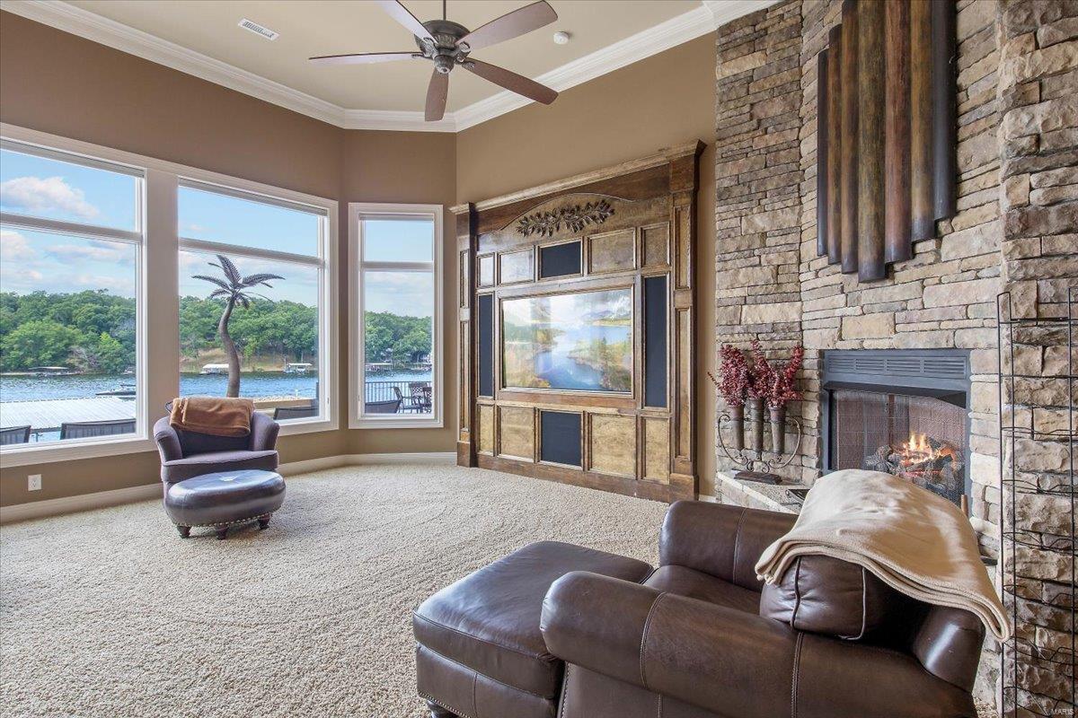 Porta Cima - Residential