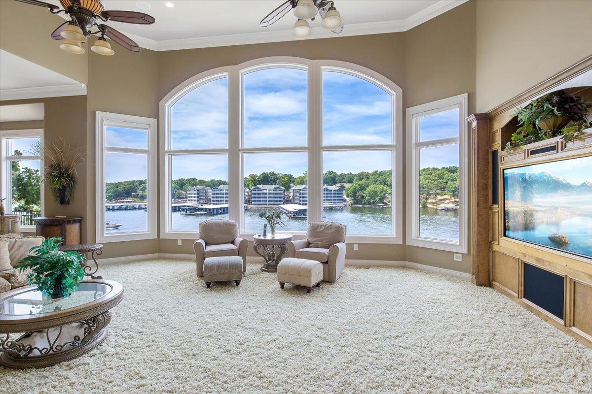 Porta Cima - Residential