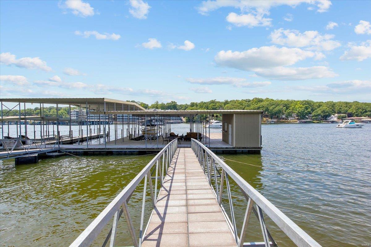 Porta Cima - Residential