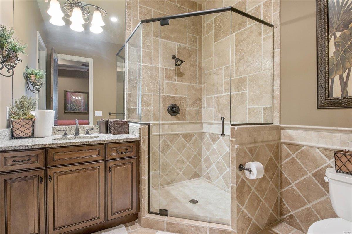 Porta Cima - Residential