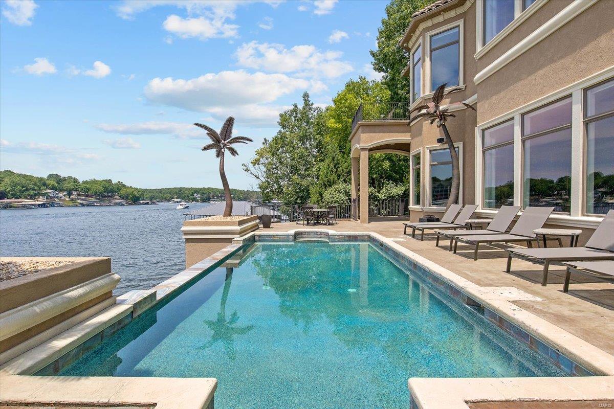 Porta Cima - Residential