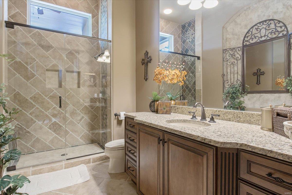 Porta Cima - Residential