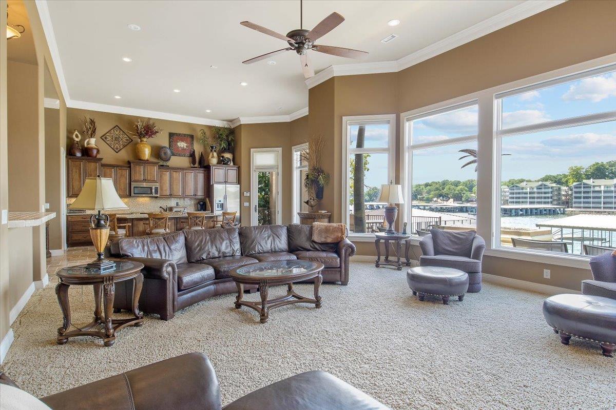 Porta Cima - Residential