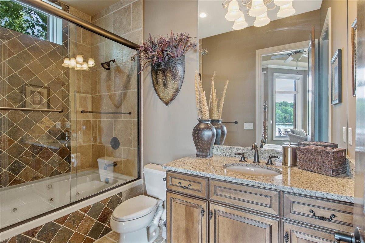 Porta Cima - Residential