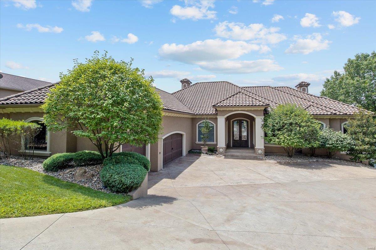 Porta Cima - Residential