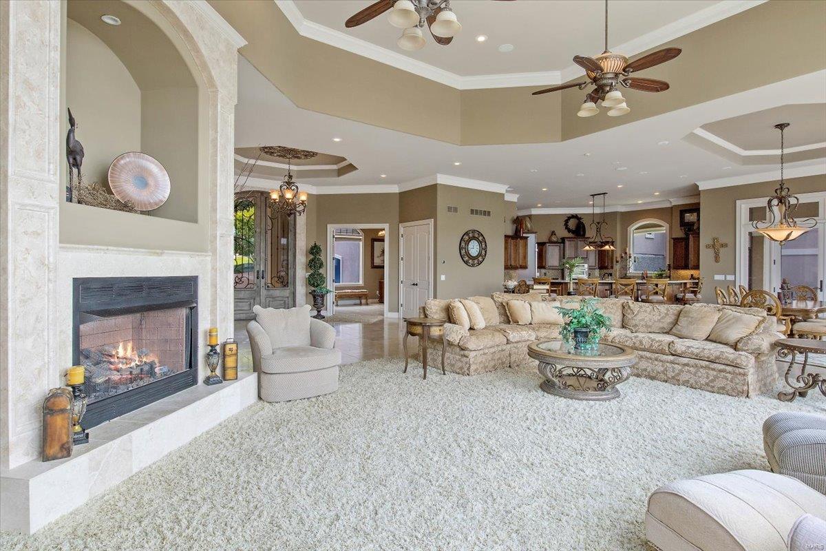 Porta Cima - Residential