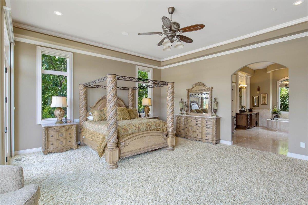 Porta Cima - Residential