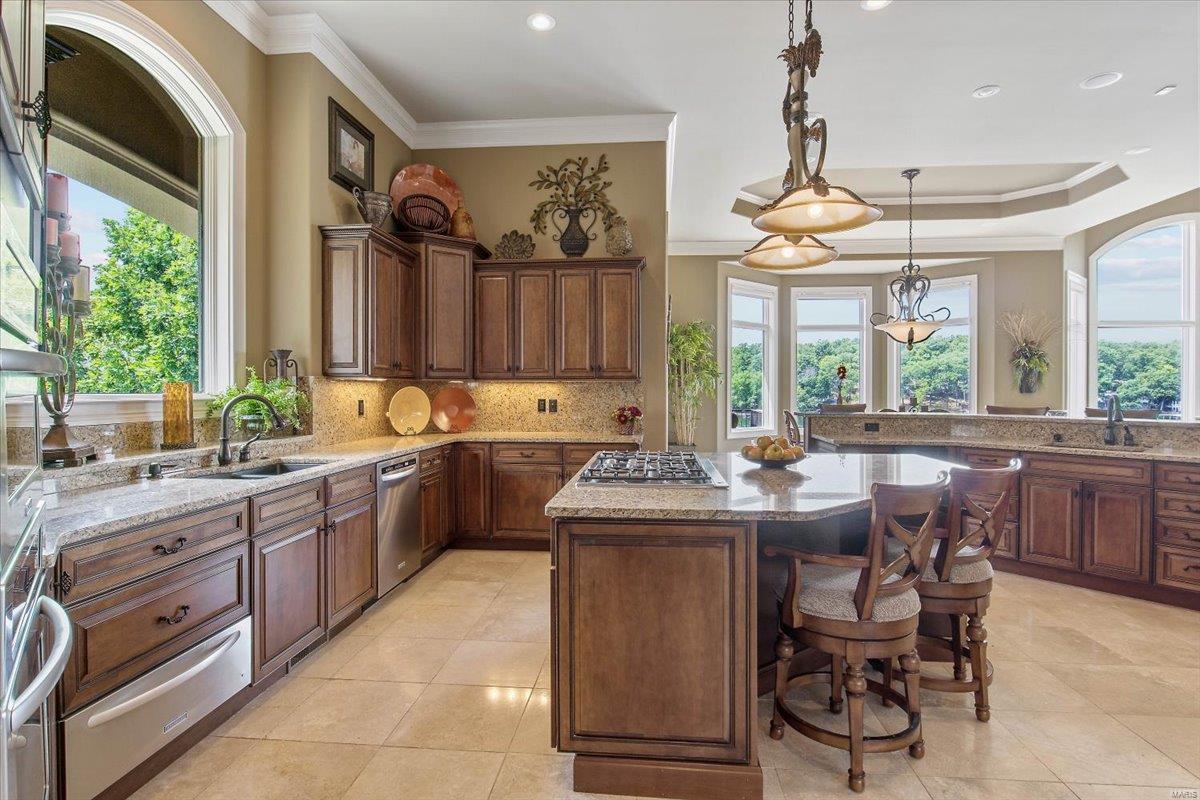 Porta Cima - Residential