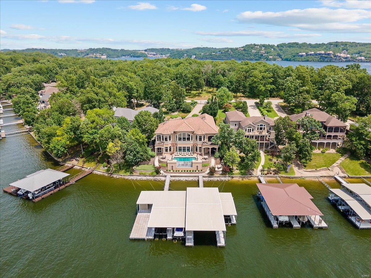 Porta Cima - Residential