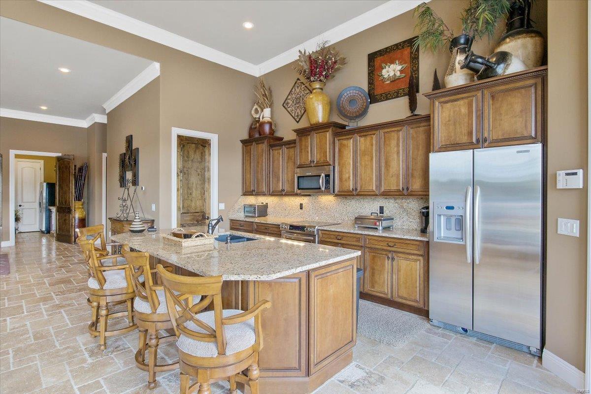 Porta Cima - Residential