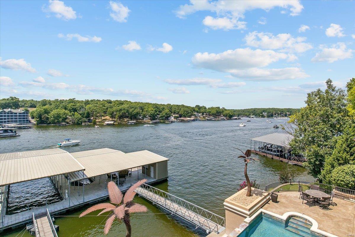 Porta Cima - Residential