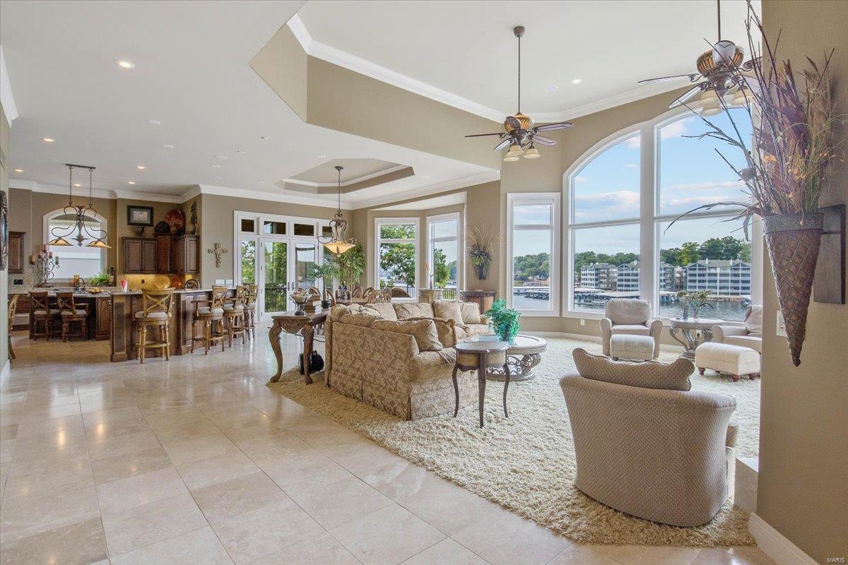 Porta Cima - Residential