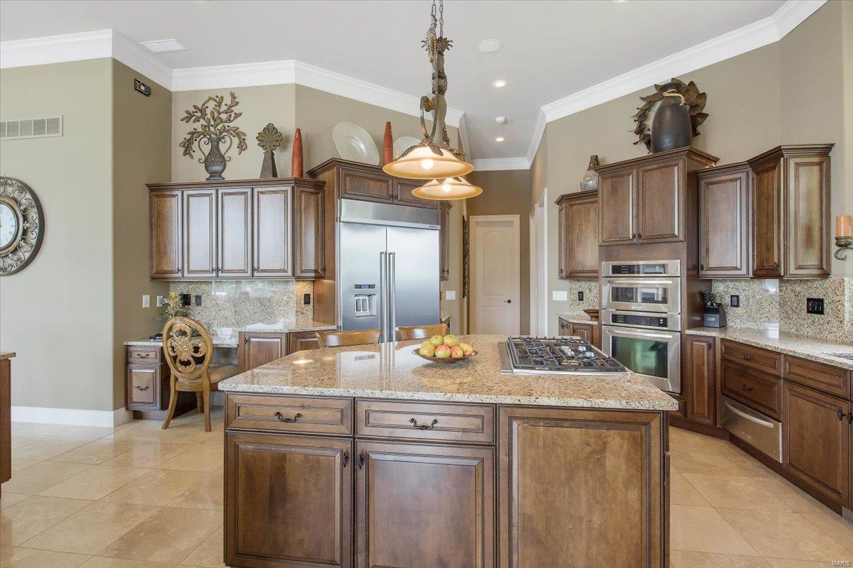 Porta Cima - Residential