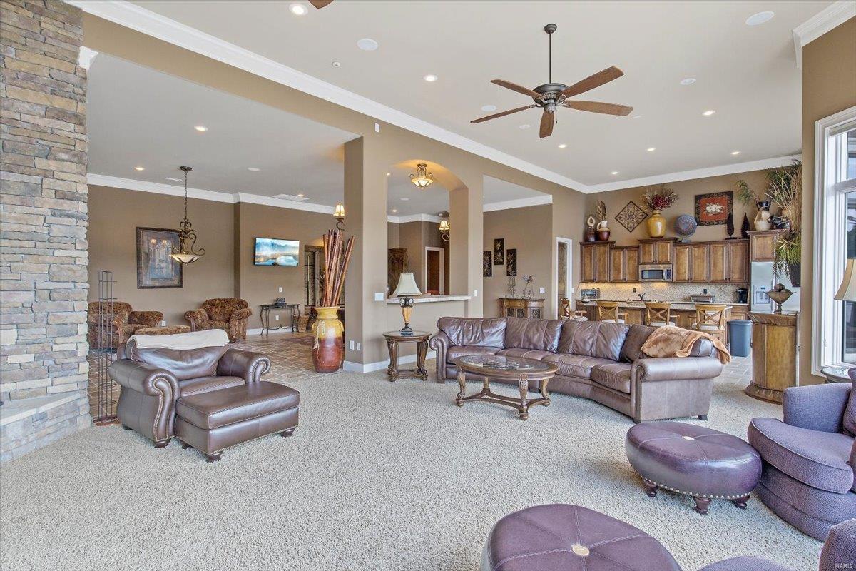 Porta Cima - Residential