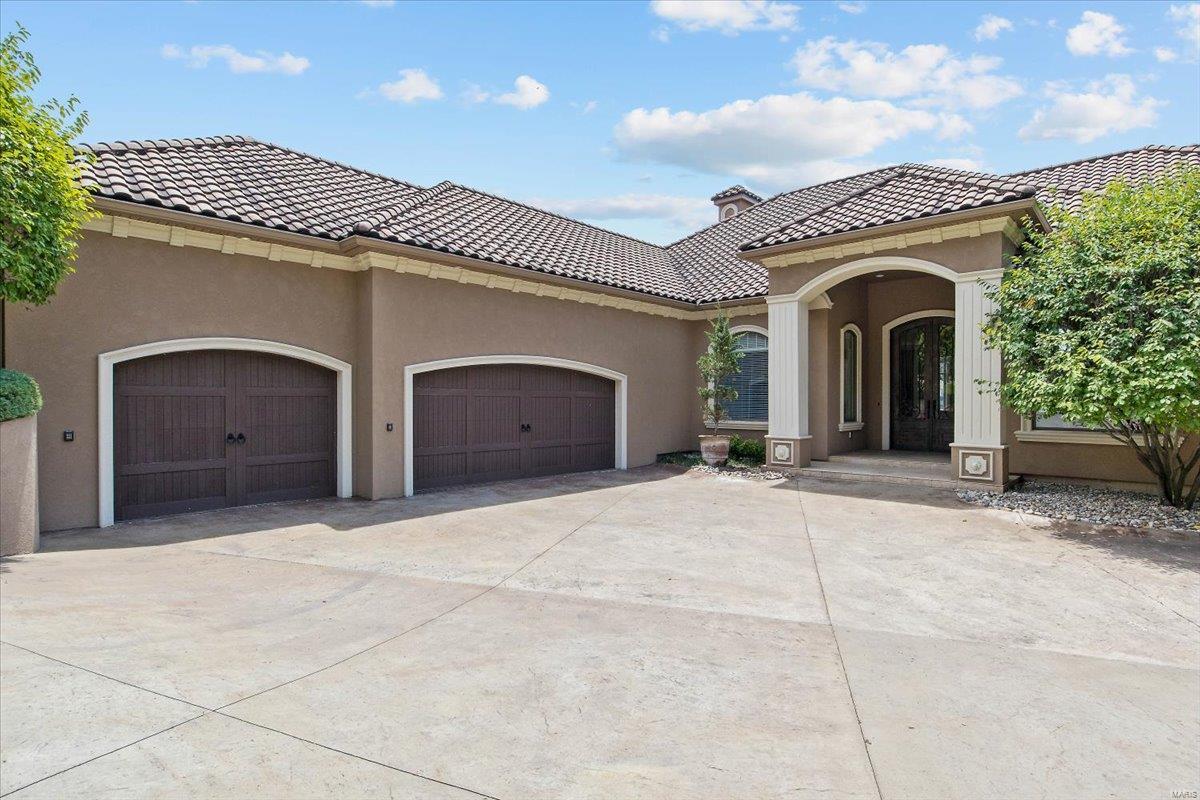 Porta Cima - Residential