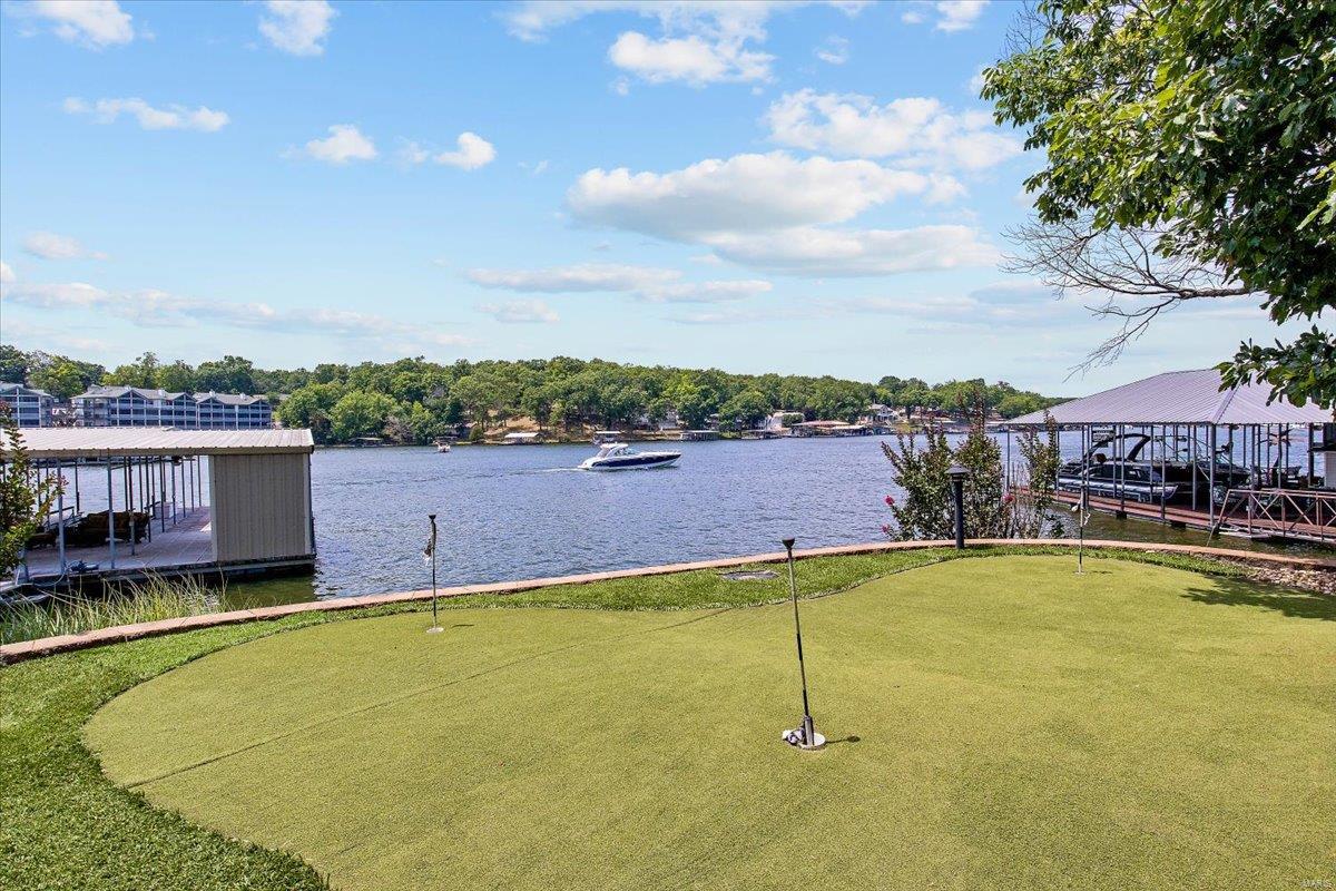 Porta Cima - Residential