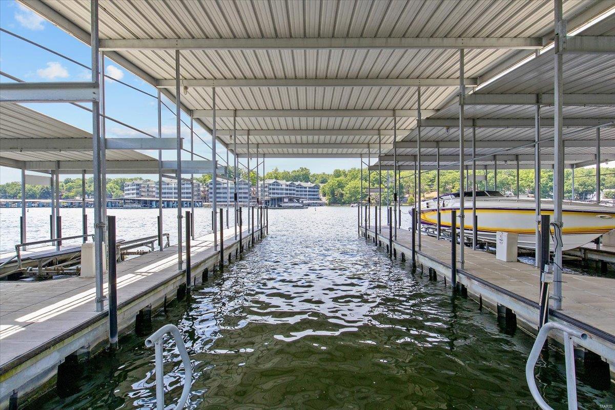 Porta Cima - Residential